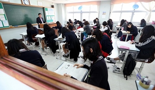 [2019 9월 모의고사] “내 성적 어느 정도일까” 지난해 등급컷은?