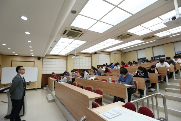 논술로 \'인서울\'하자! 합격 가능성 높이는 지원 방법