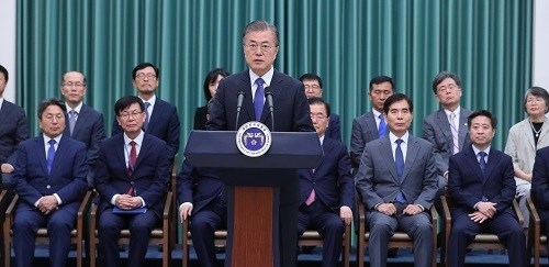 대입·고입 모두 겨냥한 대통령發 교육개혁… ‘혼란 가중’ 우려