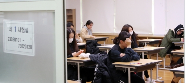 얼빠진 국회의원들…정시 100% 선발하면 본인 지역구 망하는 줄도 몰라