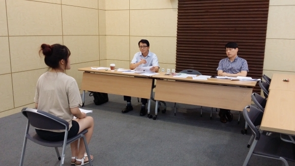 2020 수시 면접에서 좋은 인상 남기는 방법은? \'10계명\'만 기억하자