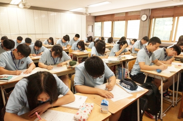 고1∙2학년 학생 주목! \'9월 학력평가\' 활용해 대입 전략 세우자