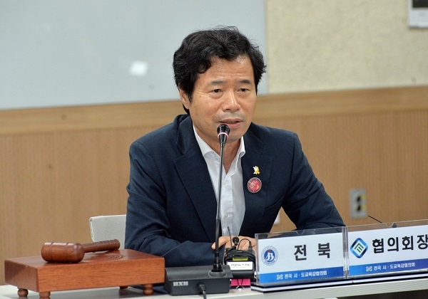 고교 교사 40%, 학종이 교육과정에 적합