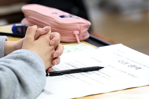 9월 모평 성적표 배부, 이제 \'수능\'만 남은 수험생의 학습 전략은?
