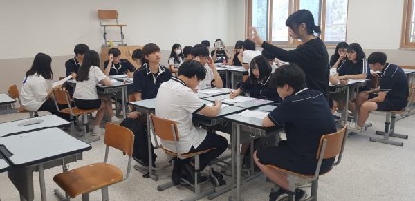 남학생 비율 높은 대학 1위 \'서울대\'