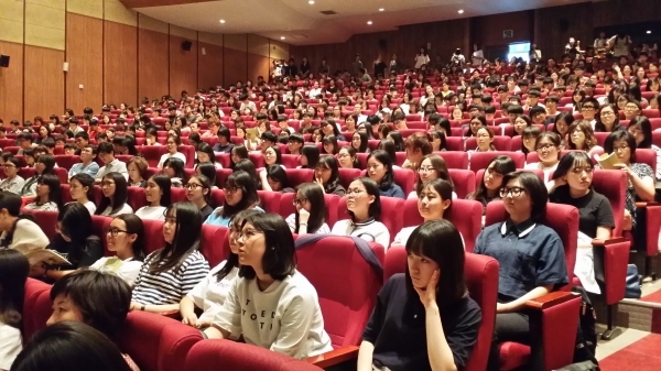 대학의 공정 가치 중시 경향, \'기회균형선발 인원\' 증가시켰다!