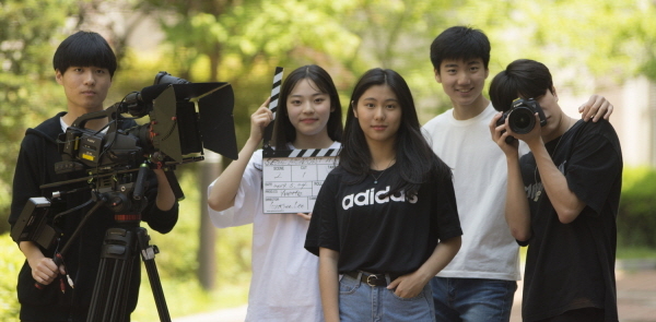 서울방송고, 최고의 영화 학교 \'뉴욕 필름 아카데미\'로 현장 학습 간다