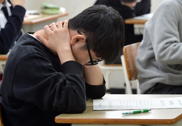 내일(15일) 고3 마지막 전국연합학력평가 실시