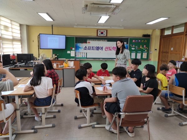 허수 지원이 적은 \'교대 정시\' 낮은 경쟁률에 속지 마라!