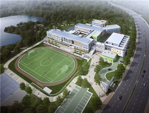 개교 앞둔 광양 ‘한국창의예술고’ 첫 신입생 모집… 전국에서 지원 가능