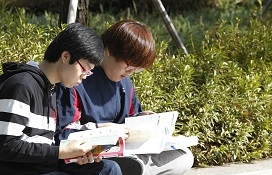 미리 준비하는 수능 이후 적성고사, 한국산업기술대의 합격 가능권은?