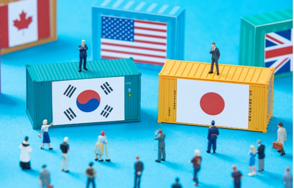 [별별 직업] 국가 경제가 내 손안에 있소이다~ \'국제통상전문가\'