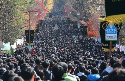 이번 주말부터 곧바로 수시 논술고사… 이것만은 꼭 체크
