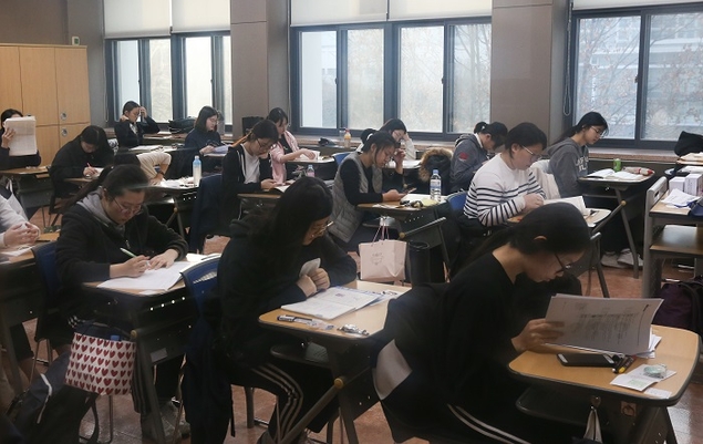 오늘(14일) 2020학년도 수능 실시… ”전년도와 체제 동일”