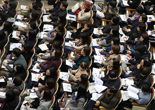 “서울대 의예 294점, 경영 291점“ 가채점 결과로 본 주요 대학 정시 합격선은?
