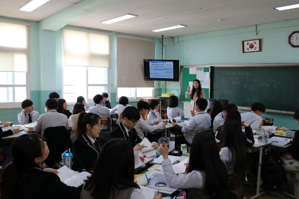 [학종 A to Z] 꼭 \'내신 성적 상승세\'여야 좋은 평가 받을까?