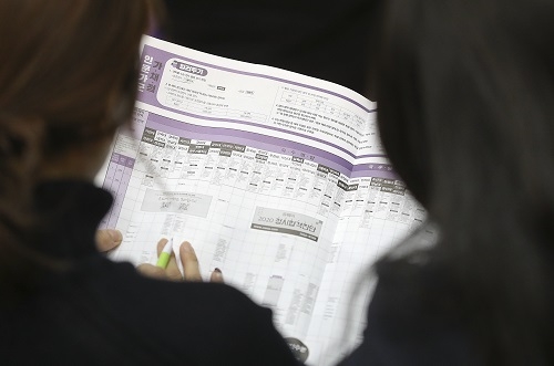 ‘통하는’ 대입전략, 매년 다르다… 입결 무색하게 만드는 2020 정시 변수는?