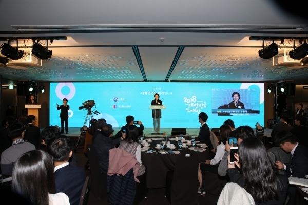 [2019 대한민국 인재상] 곤충 사료 스타트업 고교생 창업자 등 100인 선정