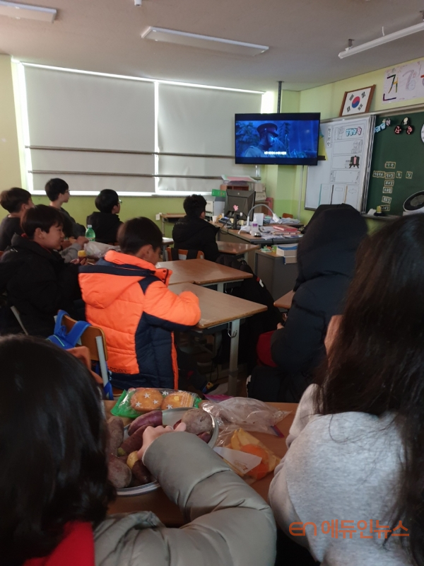 [최창진의 교단일기] \"나도 독립운동가가 될 거야\" ... 최쌤의 역사 교육은?