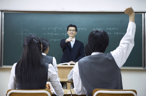 고교생 88% \'고교 선택 시, 대입까지 고려해\'