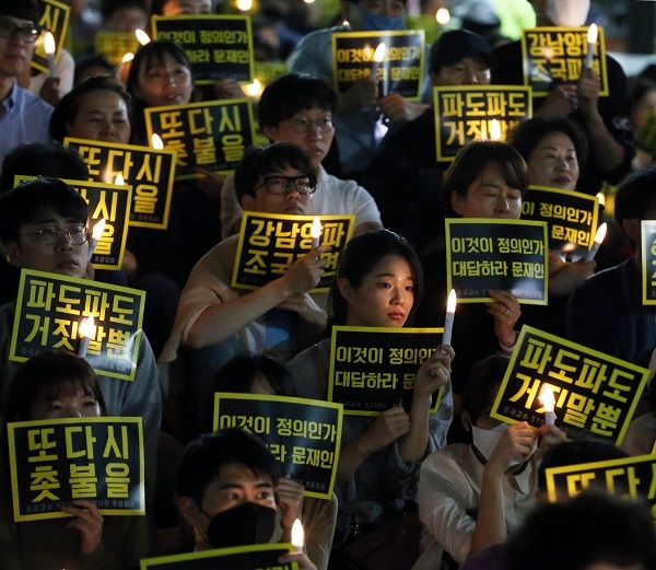 [2019 10대 교육뉴스 上] 정시 확대, 자사고 일괄 폐지 등 큰 틀 바꿨다