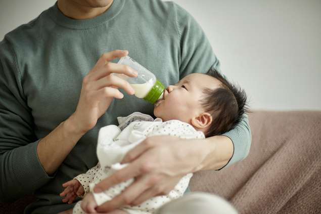 남성 육아휴직 ‘양적 팽창’의 그늘… 질과 내용 아쉬워