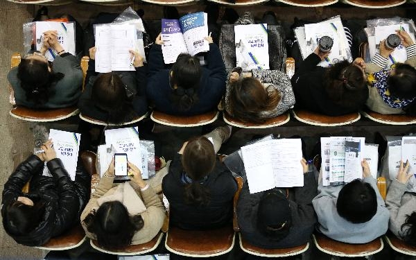 서울과학고, 의대 지원하면 교육비 1500만원 환수