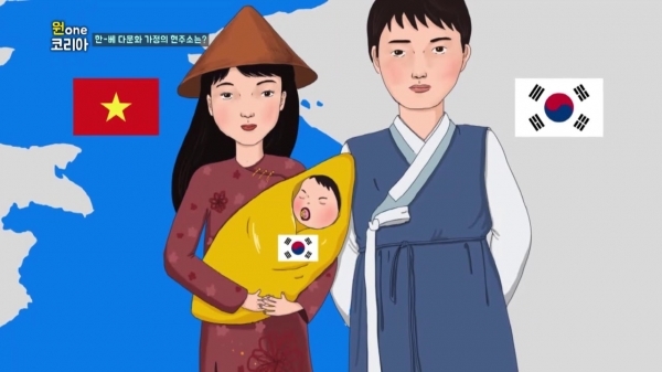 [김성회의 다문화 정책 비판] 여가부는 \'다문화 가족, 청소년 복지\'만 맡아야