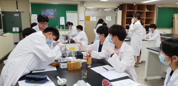 [학생부 관리 꿀팁] \'전공적합성\' 드러내는 교내활동 찾아라!
