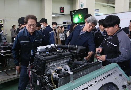 서울시 특성화고 42곳 미달… 미충원 인원은 감소