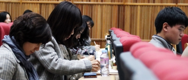 2020 정시 지원 계획 물어보니…\'하향 지원\'보다 \'상향·소신 지원\' 경향 뚜렷