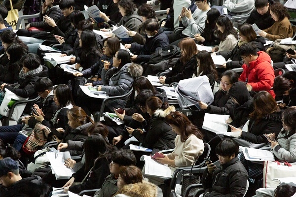 정시 확대에 시도교육청들 대책 속속 마련