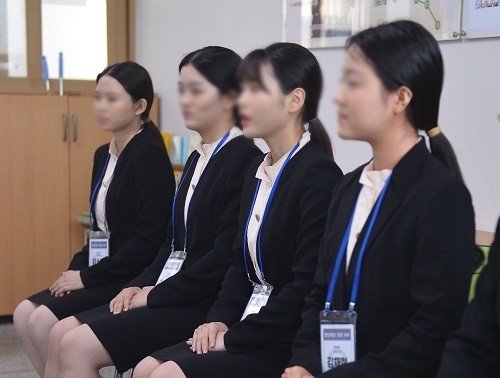 고교생 35% “중소기업 취업 관심 있다”