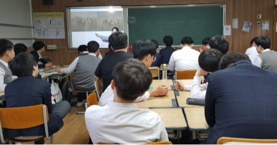 \"내년 입시가 시작됐다\"…2021학년도 \'전국연합학력평가\' 일정 공개!