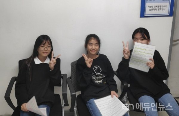 [공공데이터, 교육속으로] ④\"체력과 유연성이 떨어져요\"...평택지역 학생들 체력 하향 원인은?