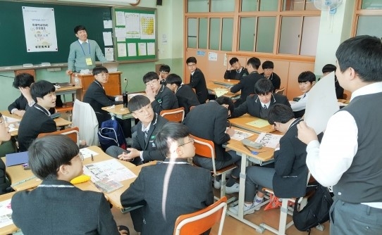 확 달라진 2023 대입제도…현 중3 지금부터 \'이렇게\' 대비하자