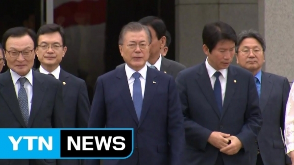 [19년 교육, 20년 교육] 2020년, 치열한 교육 전투가 예정되다