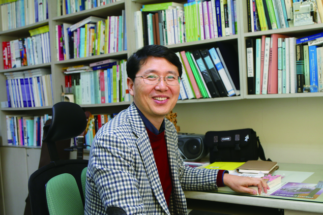“인공지능이 인간지능을 이길 순 없죠”