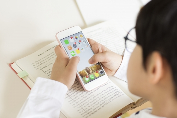 [오답노트 활용법 3편] 가장 효율적인 오답노트 작성법, \'스마트폰\'으로 복습하라