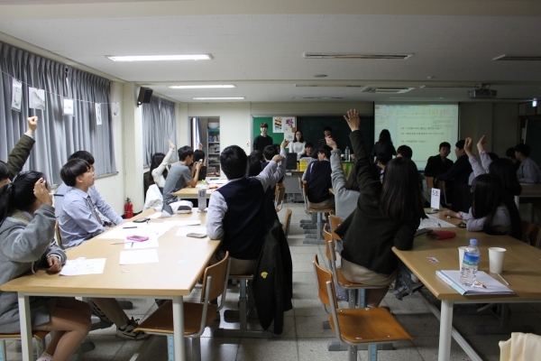 [합격하는 학생부 만들기] 역전 가능한 학생부 만드는 11가지 학교생활 행동요령!