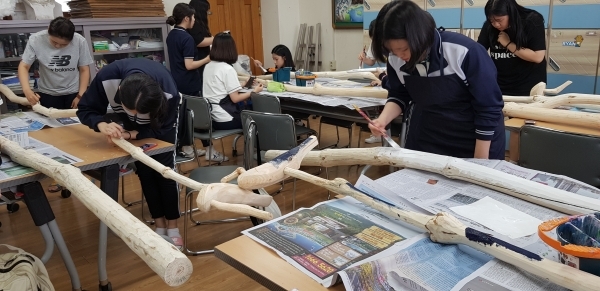 [학종 A to Z] 주요 과목 외 예체능·제2외국어 과목 성적도 중요한가요?