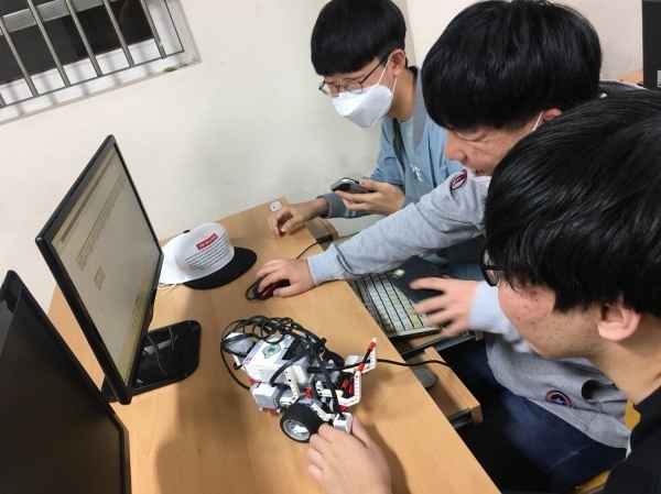 게임의 규칙 알아야 입시도 성공한다!