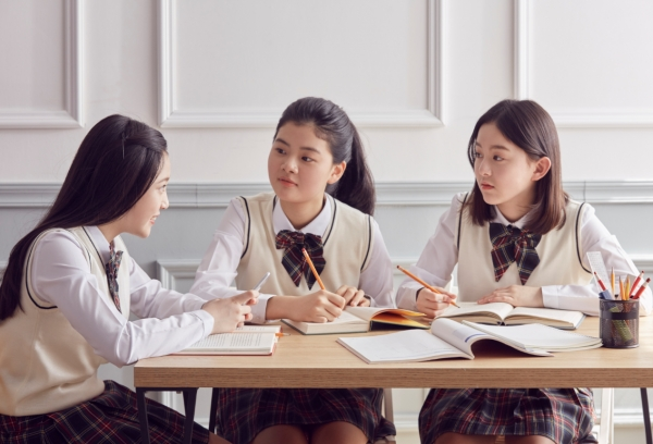 [따끈따끈 진학뉴스] 중3 겨울방학 필수과제, 진로적성에 맞는 \'고교 선택과목\'을 찾아라!