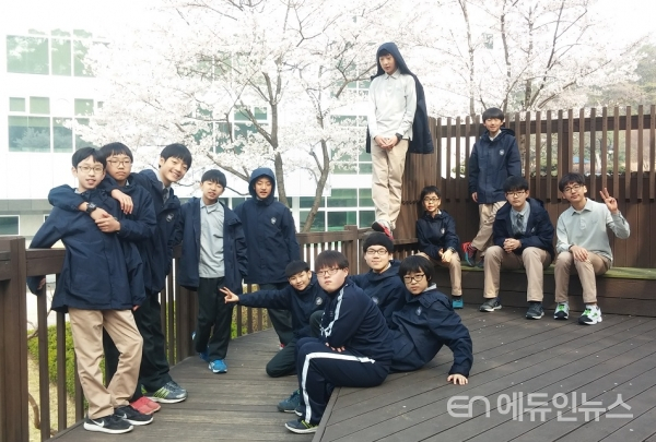 [김재현의 교단일기] 중학교 담임교사, 교실임장제 해보니