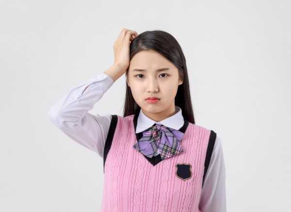 [학종 절대법칙] 상위권 학생들에게만 학생부 기록 몰아준다?