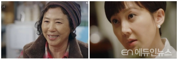 [설 기획-엄마,를 말하다] ①드라마에 비친 ‘모성멸균 능력’, 현상인가 문제인가