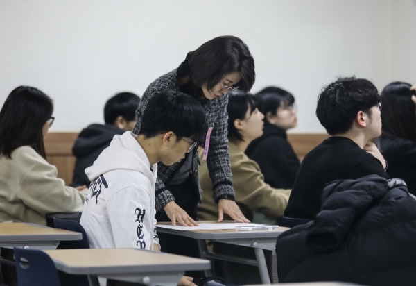 재수 고려한다면 이것만은 꼭 알고 가자!