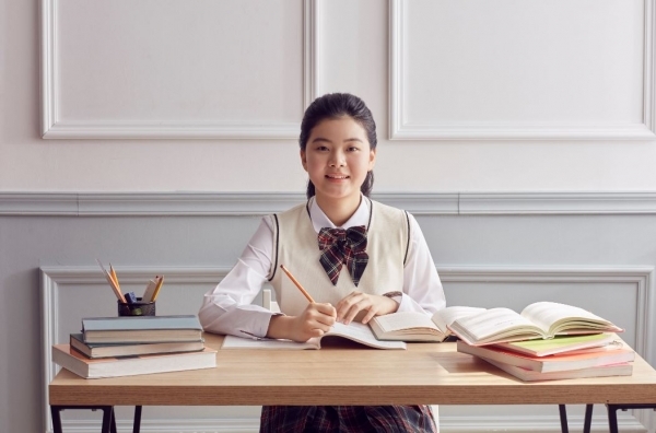 고1 내신, 망쳐도 된다! 역전은 지금부터…4→3→2등급 내신 올려 서강대 합격한 비결