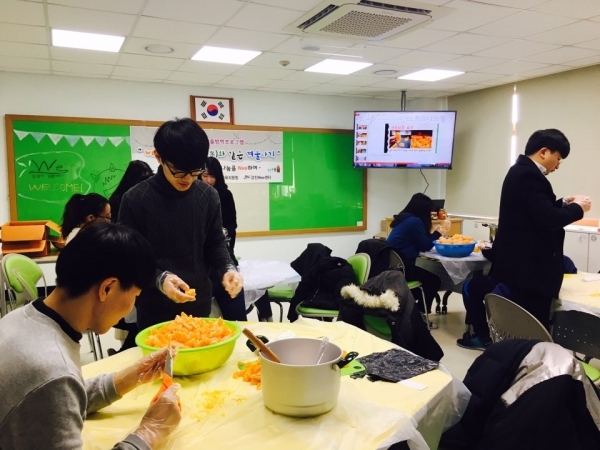 대입 출발선에 선 예비 고3, 겨울방학 이것만은 꼭 해야!