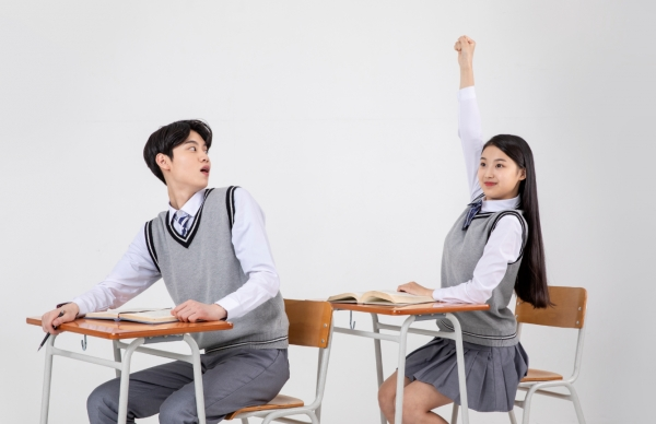[학종 절대법칙] 내신 올리려면? 수업 듣는 방식을 바꿔라